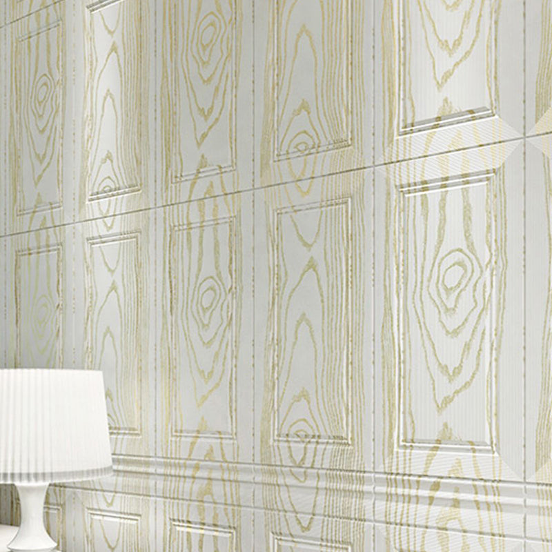 Lisslune | Scratch resistance 3D wall covering Waterproof peel and stick interior wall panel