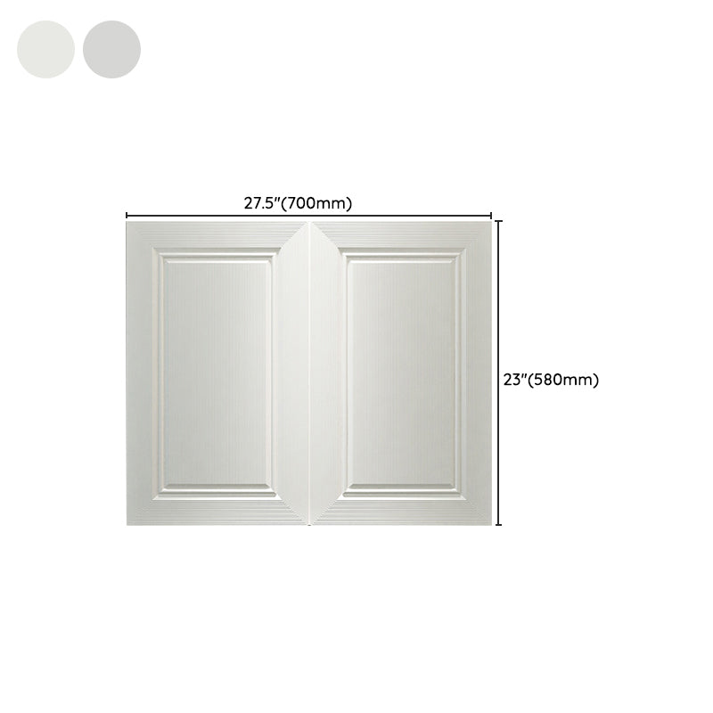 Lisslune | Scratch resistance 3D wall covering Waterproof peel and stick interior wall panel