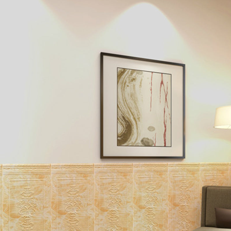Lisslune | Modern 3D Wall Panel Waterproof Peel and Stick Interior Wall Panel
