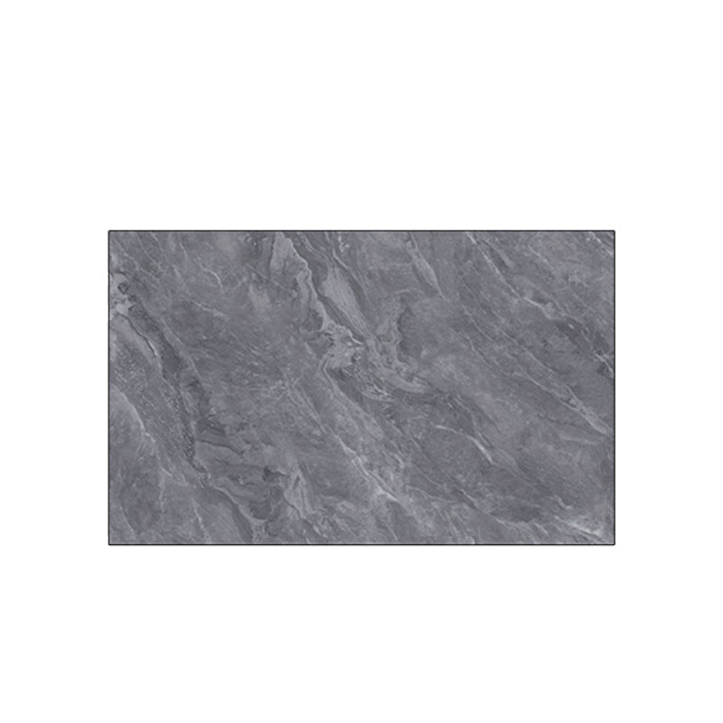 Lisslune | Polished waterproof marbled sheet back panel peel and stick interior insert
