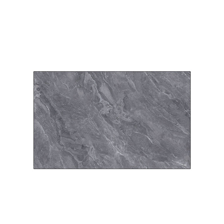 Lisslune | Polished waterproof marbled sheet back panel peel and stick interior insert