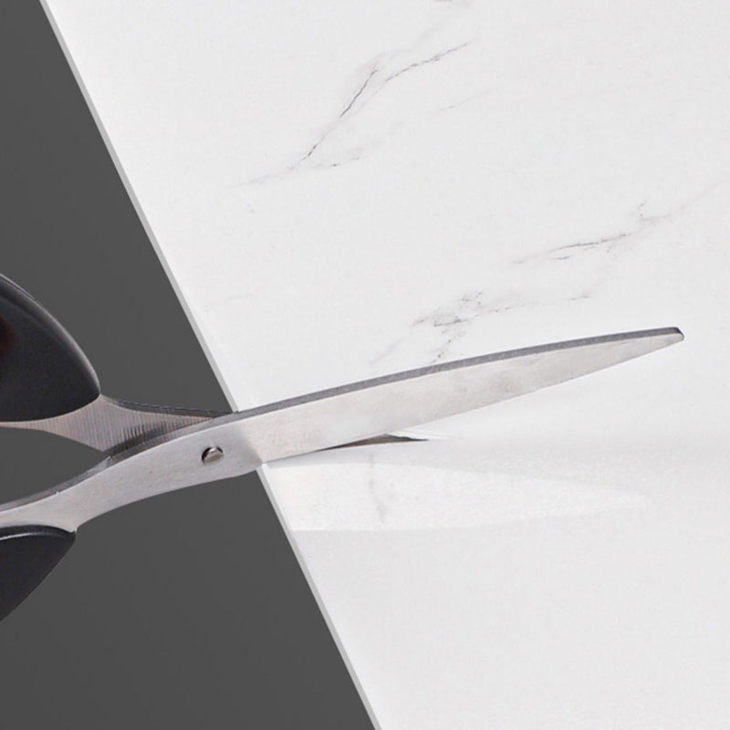 Lisslune | Polished waterproof marbled sheet back panel peel and stick interior insert