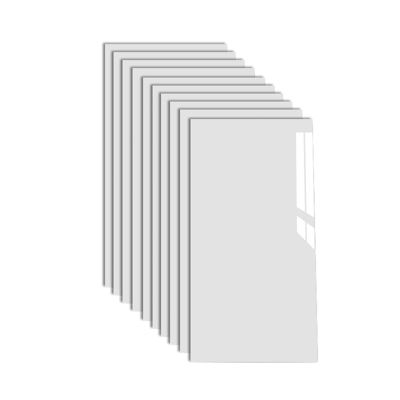 Lisslune | Polished waterproof marbled sheet back panel peel and stick interior insert