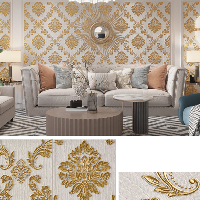 Lisslune | Peel and Press Back Wall Panels 3D Waterproof Back Wall Panels