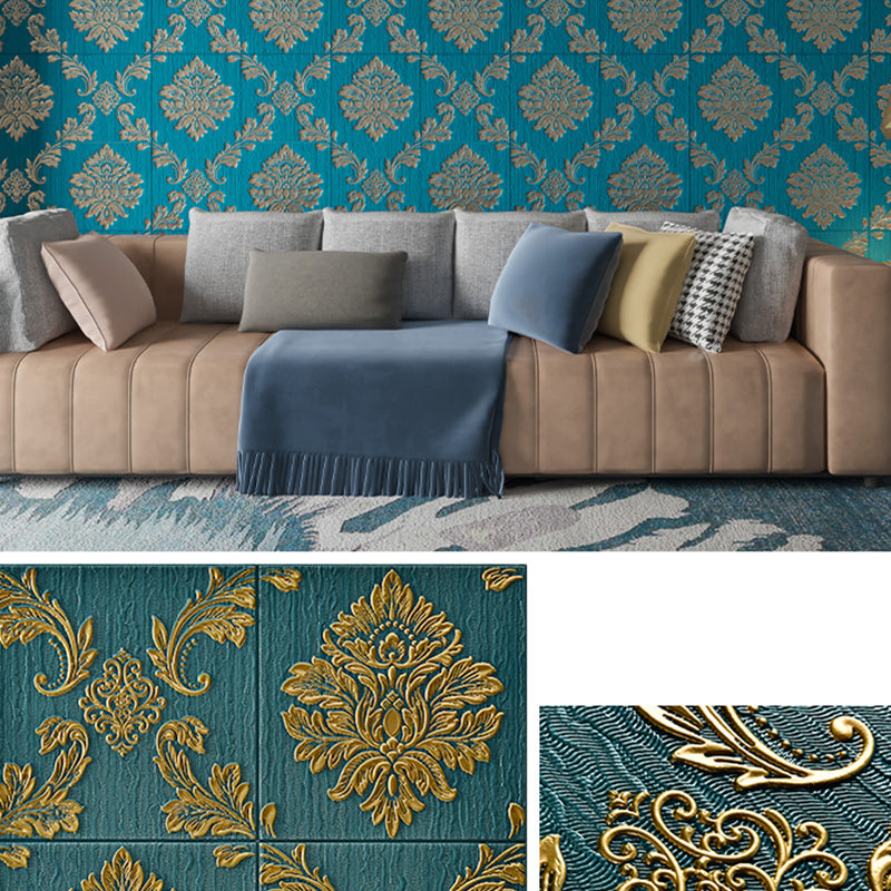 Lisslune | Peel and Press Back Wall Panels 3D Waterproof Back Wall Panels