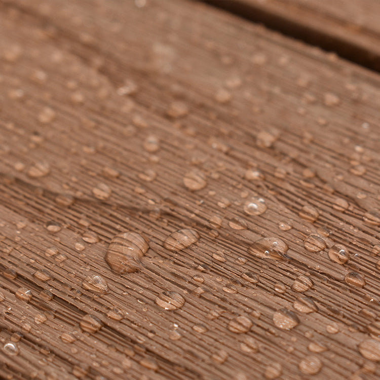 Lisslune | Classic Floor Tile Plug-in System Waterproof Indoor Floor Tile