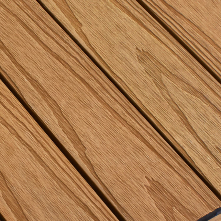Lisslune | Classic Floor Tile Plug-in System Waterproof Indoor Floor Tile