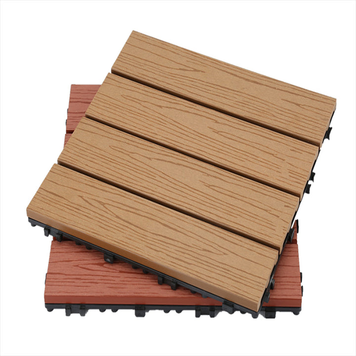 Lisslune | Composite tiles Waterproof tiles for indoor and outdoor use