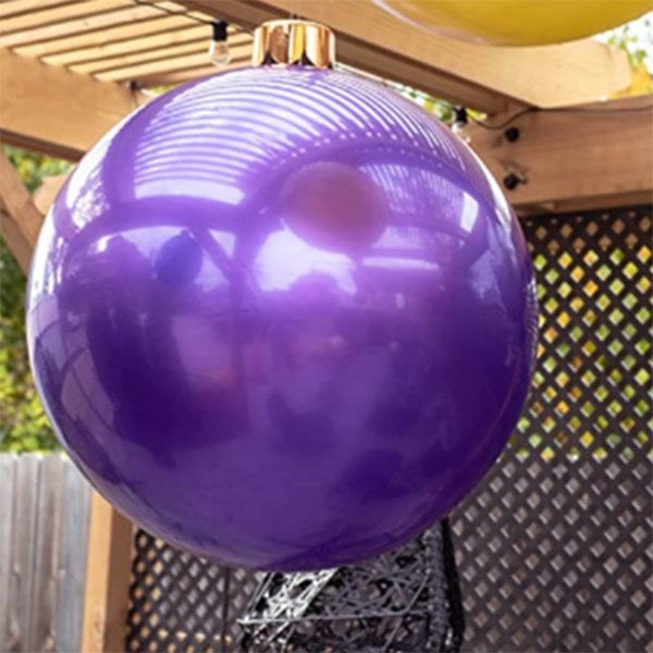 Lisslune | Inflatable Decorated Ball