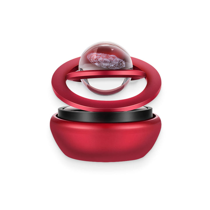 Lisslune | Rotating Orbit Galaxy Air Purifier
