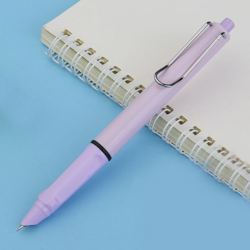 Lisslune | Candy-colored pens