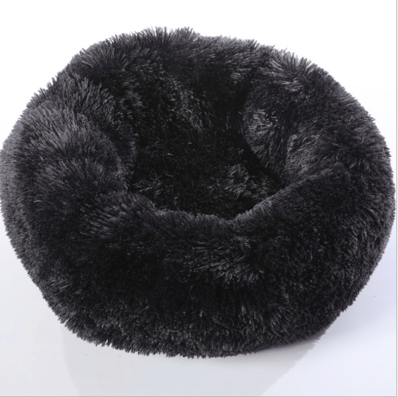 Lisslune | CozyNest | Winter Dog Bed | Luxe Comfort | Sustainable and Stylish