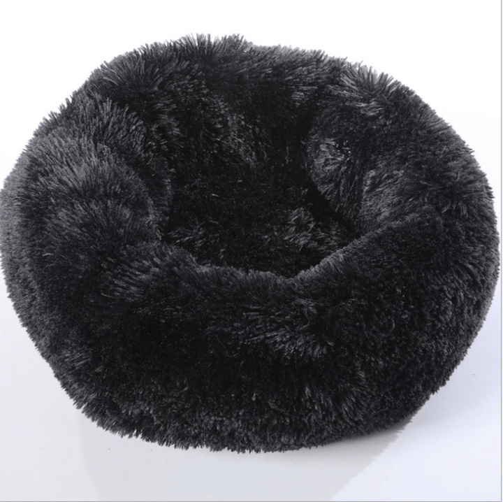 Lisslune | CozyNest | Winter Dog Bed | Luxe Comfort | Sustainable and Stylish