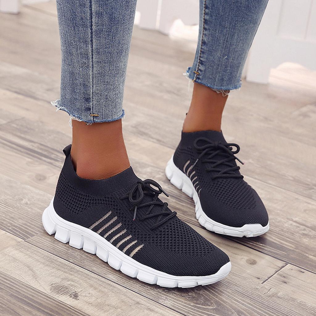 Lisslune | Orthopedic Comfort Sneakers Orthopedic Sneakers Women
