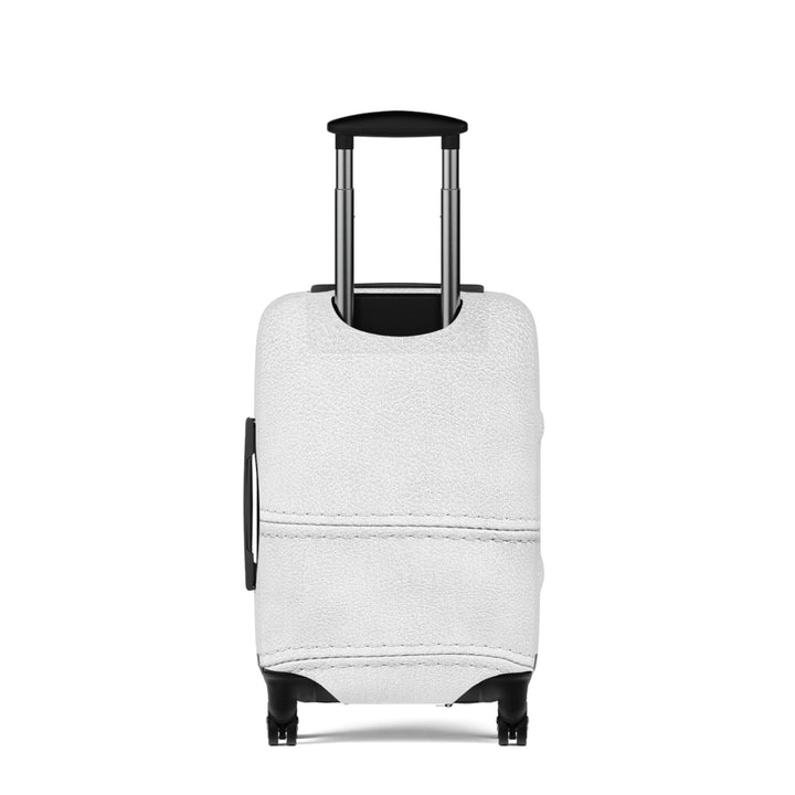 Lisslune | Chic Peekaboo Suitcase Protection
