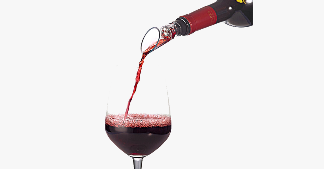 Lisslune | Wine Aerator Decanter Pourer – The perfect accessory for the home bar!
