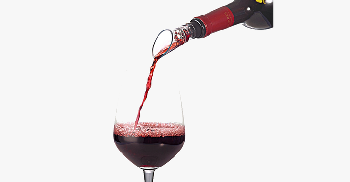 Lisslune | Wine Aerator Decanter Pourer – The perfect accessory for the home bar!