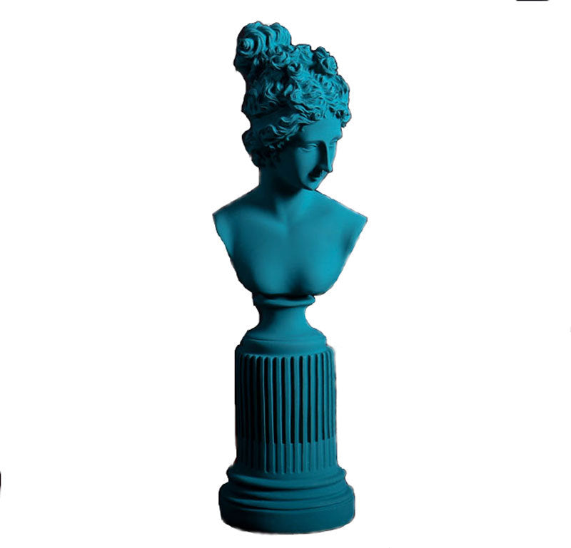 Lisslune | Greek Goddess Statue