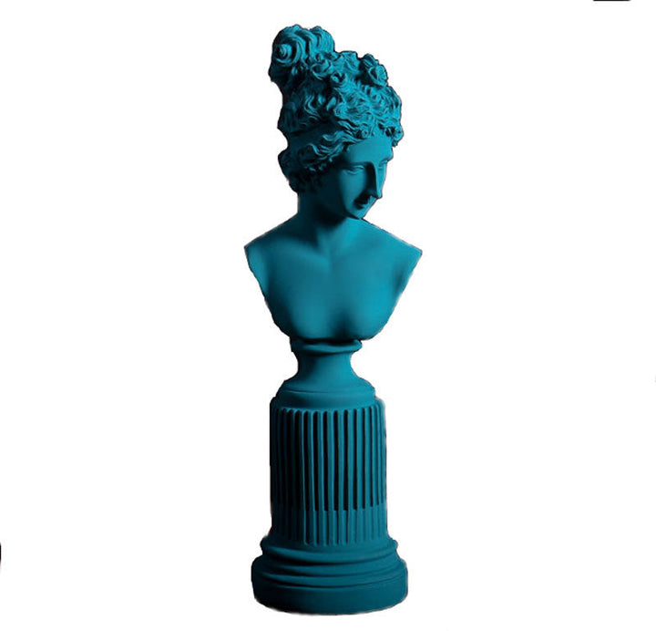 Lisslune | Greek Goddess Statue