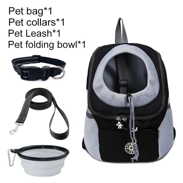 Lisslune | Pet carrier bag