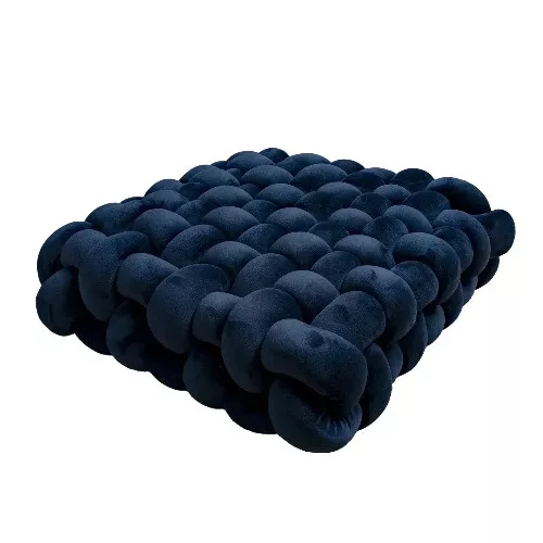 Lisslune | Knot Pillow