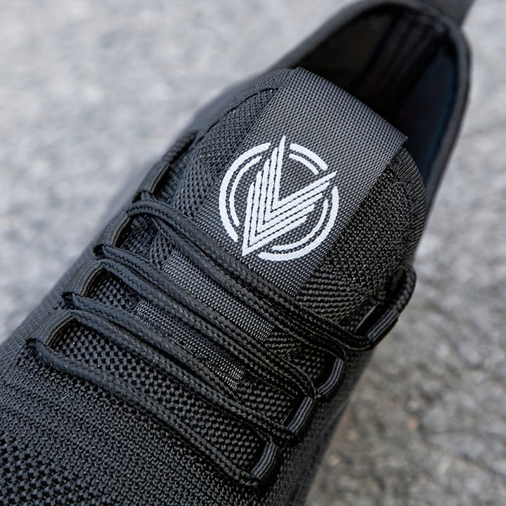 Lisslune | Breathable, Lightweight Men's Sneakers