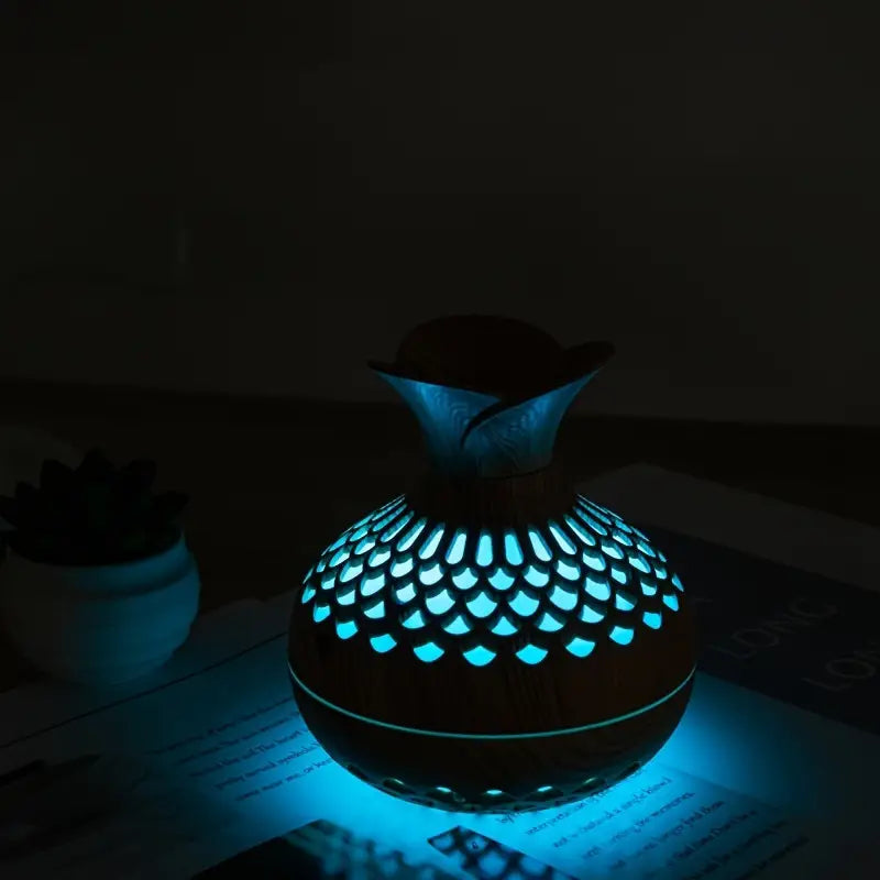 Lisslune | BloomMist - Elegant Flower Diffuser