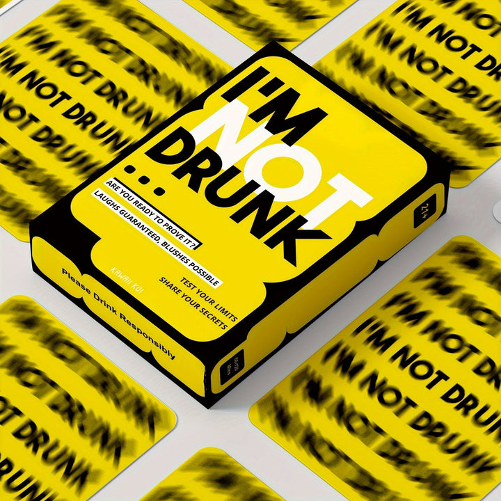 Lisslune | The ultimate party game for laughs and memories – LaughShots