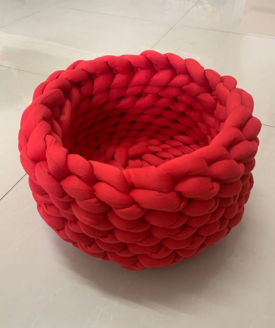Lisslune | Soft pet bed