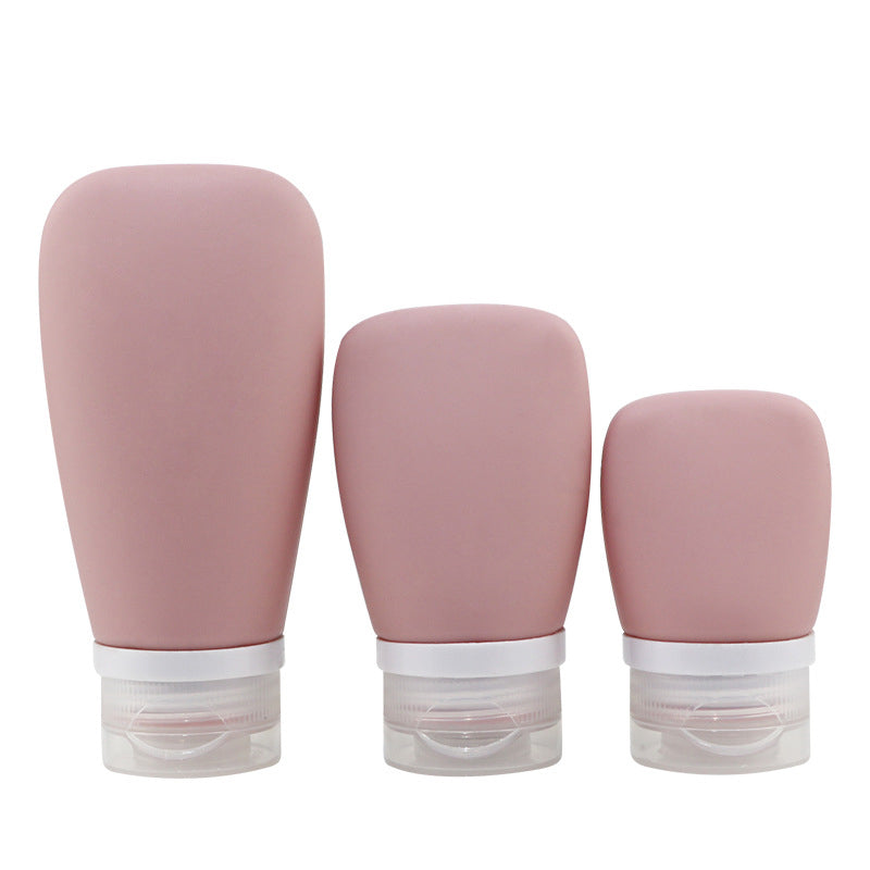 Lisslune | Multifunctional Silicone Bottles