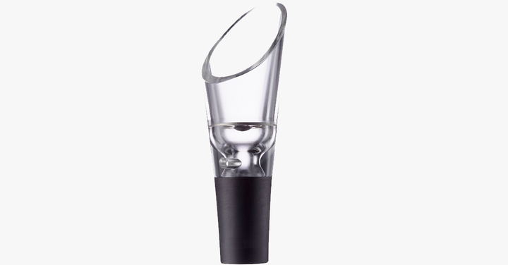 Lisslune | Wine Aerator Decanter Pourer – The perfect accessory for the home bar!