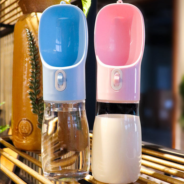 Lisslune | Water Bottle Feed Dispenser