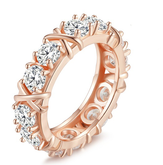 Lisslune | "Sparkle Your Fingertips - Explore Our Ring World"