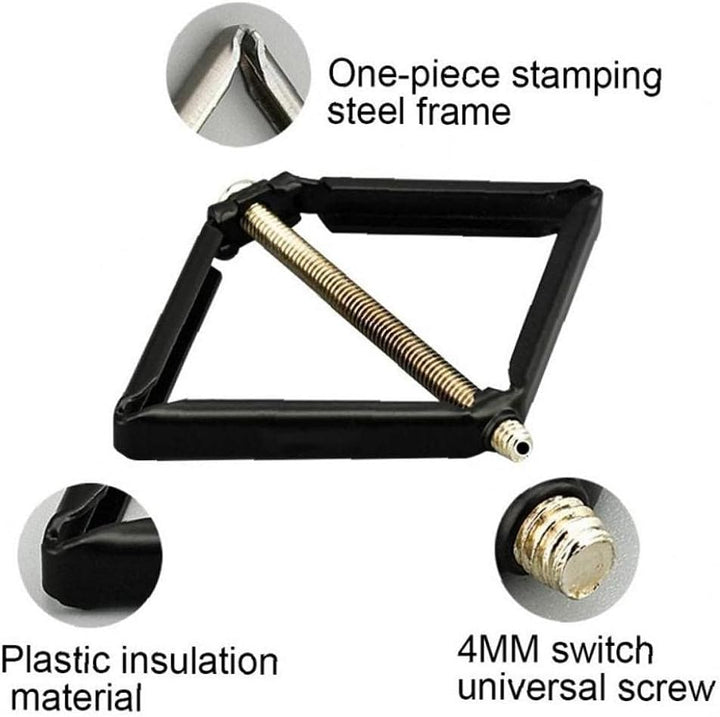 Lisslune | NEW UPGRADE- 10Pcs 86mm Switch Box Repair Tool