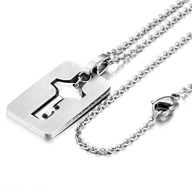Lisslune | Herzlott Bracelet & Necklace