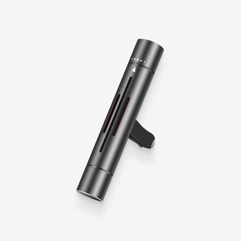 Lisslune | Refreshing Aromatherapy Clip On Ventilation Air Freshener
