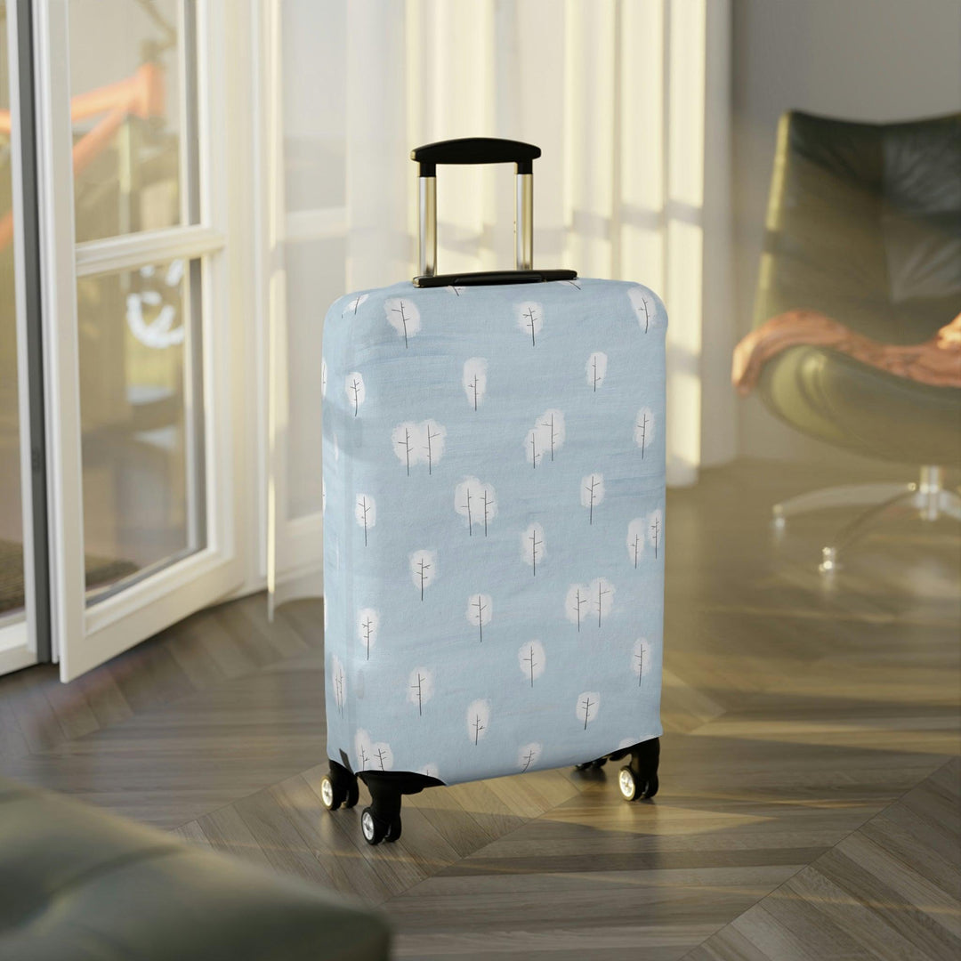 Lisslune | Personalized Elite Luggage Protection - Innovative and Stylish Suitcase Cover