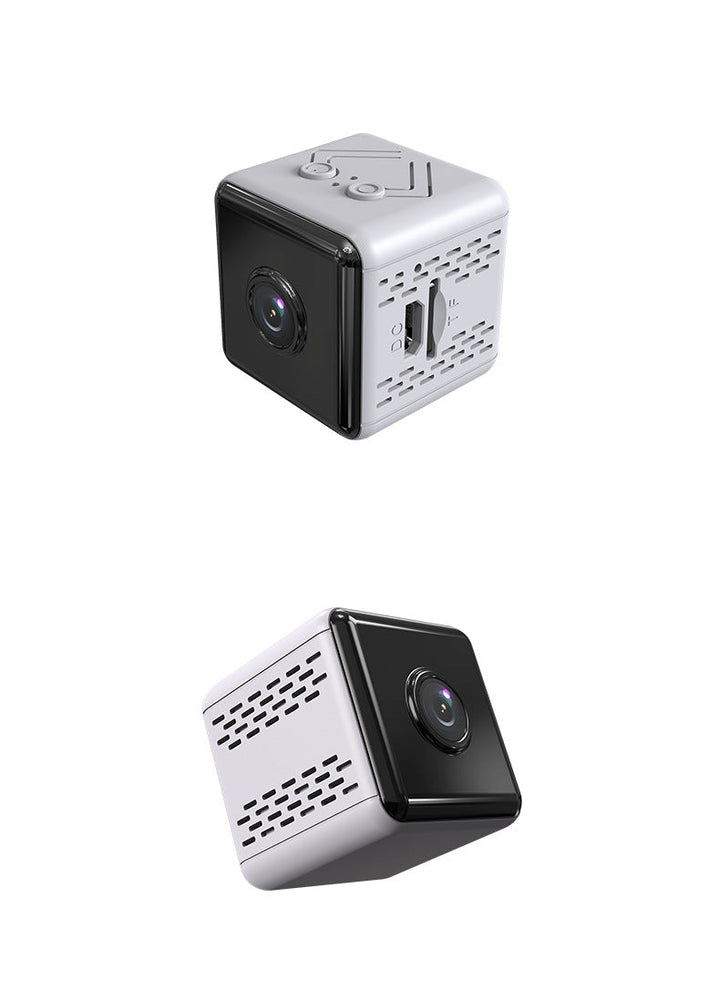 Lisslune | NanoScope Mini Security Camera