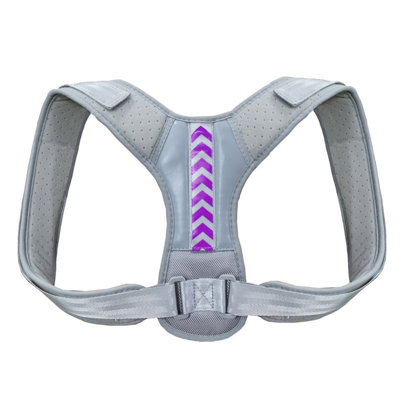 Lisslune | Invisible Back Posture Orthoses