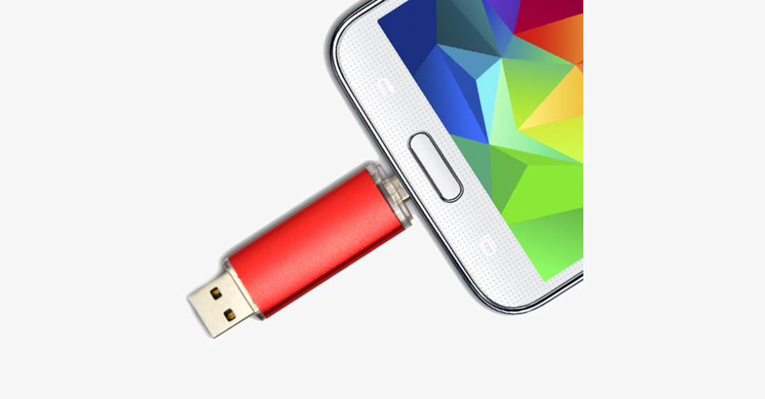 Lisslune | Multi-Color High-Speed Flash Drive for Android – Portable ...