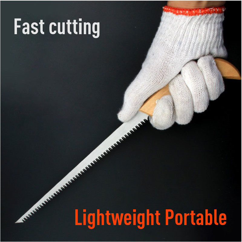 Lisslune | Home Handle Multifunction Saw