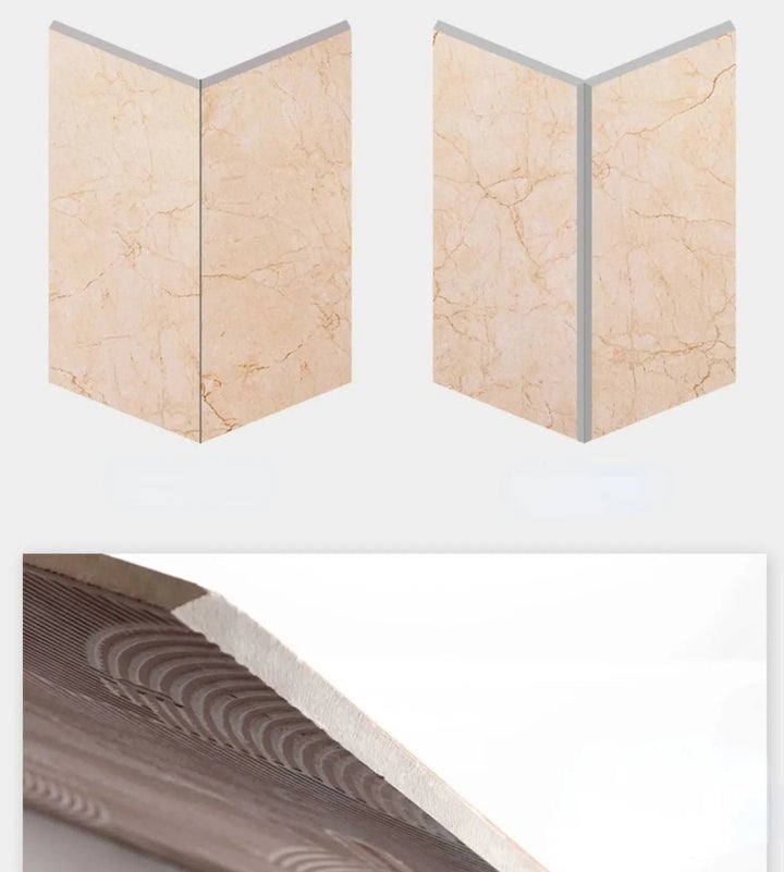 Lisslune | Tile 45 o Chamfering Device