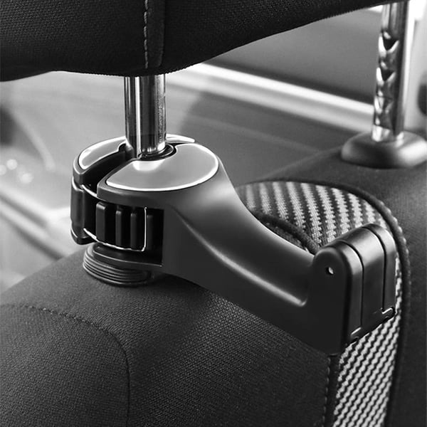 Lisslune | Headrest holder car hook