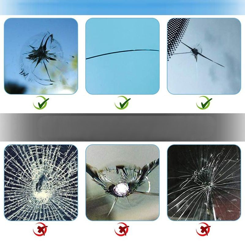 Lisslune | Nano-coating technology for glass
