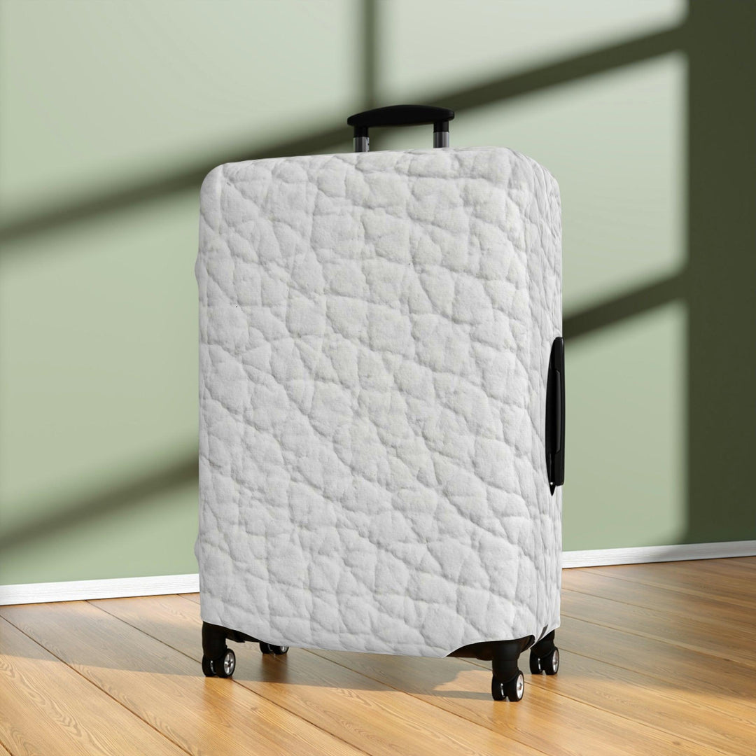 Lisslune | Luxe Luggage Shield: The Ultimate Travel Companion Upgrade