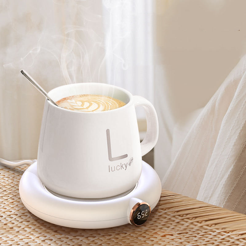 Lisslune | Coffee Cup Warmer