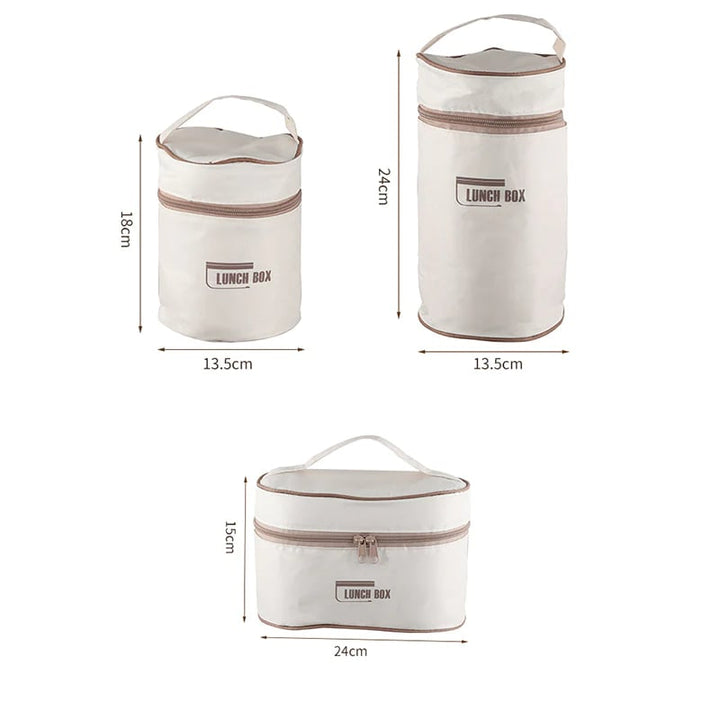 Lisslune | Foodflex | Lunchbox
