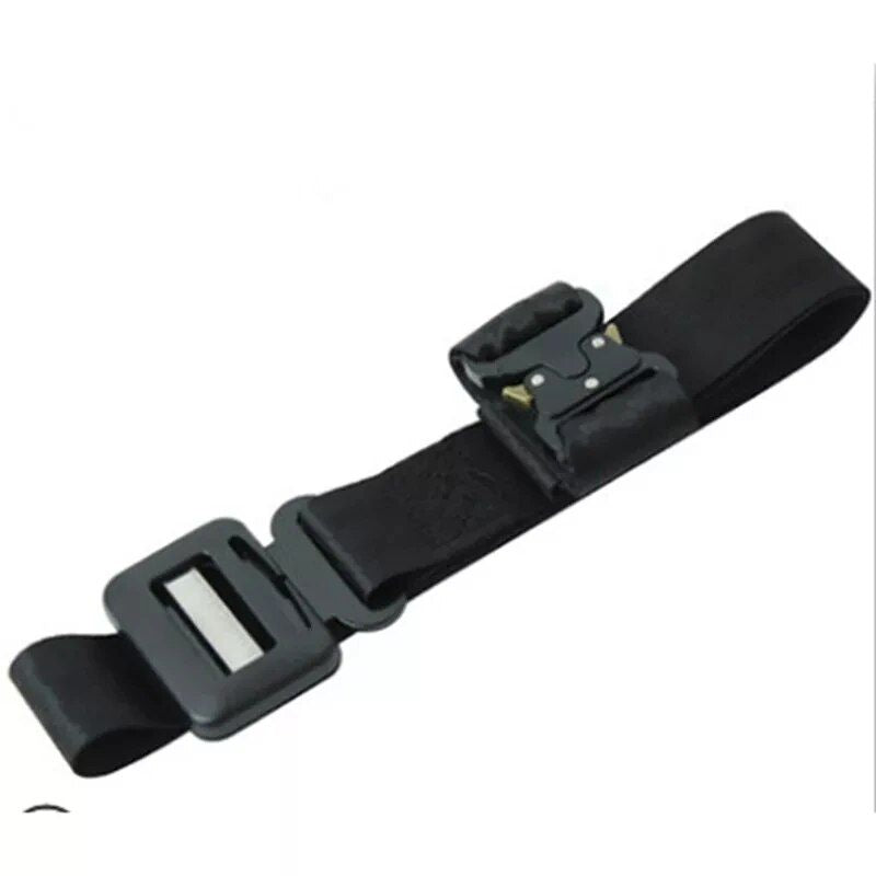 Lisslune | Universal Comfort Belt Adjuster for Children and Adults