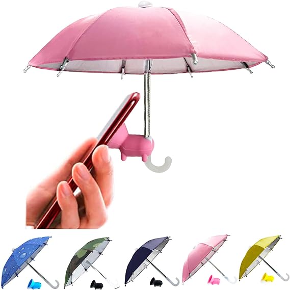 Lisslune | Handy Umbrella Suction Cup Stand for Sun