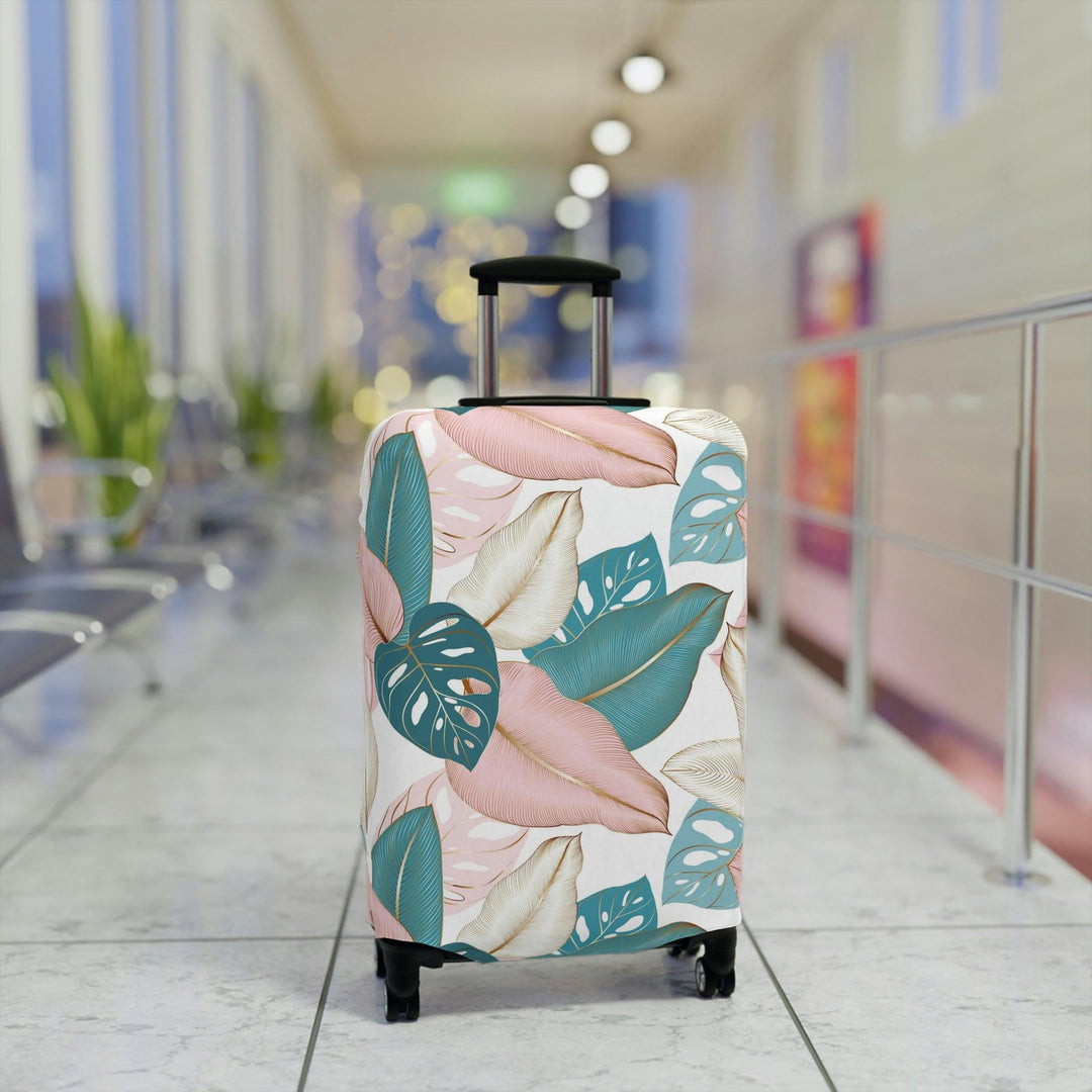 Lisslune | EliteGuard Travel Luggage Cover - Stylish Protection Companion